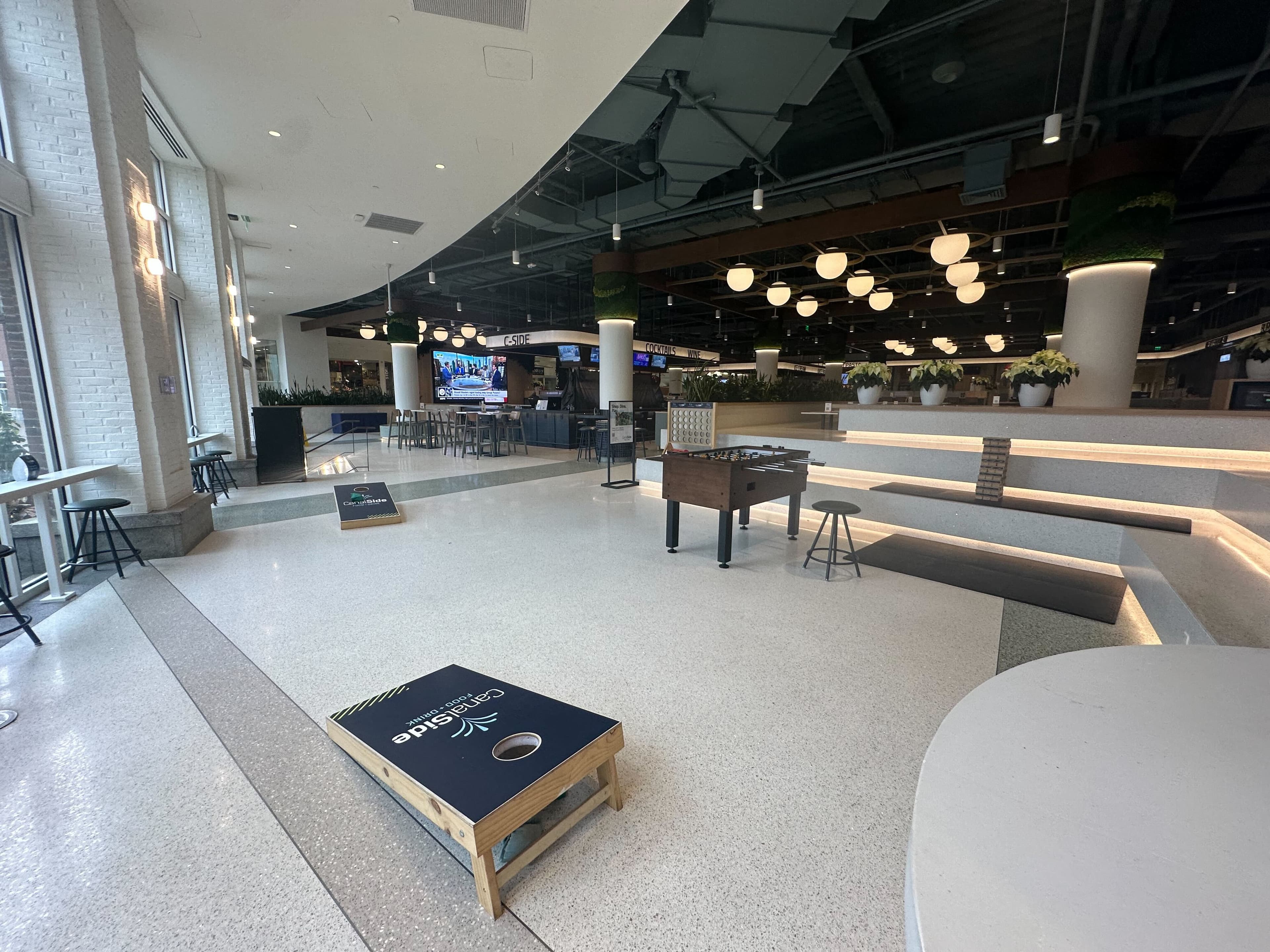 CambridgeSide Interactive Mystery